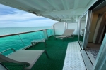 Balcony Stateroom Cabin B304. Picture